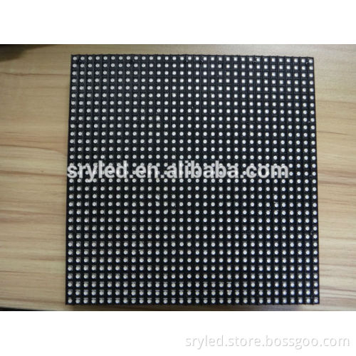 SRYLED led display modules control card high quality smd p5 led module